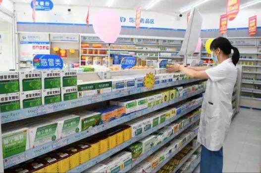 房租上漲沖擊下小商鋪關門潮涌現(xiàn)，藥品零售業(yè)逆勢增長