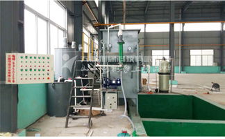 廣東紡織廠污水處理設備報價與天源環保安防設備選擇指南